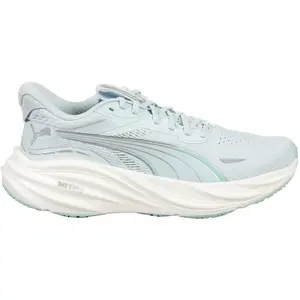 Chaussures Puma Magnify NITRO 3 Bleu AW25 Femme, Taille 38 - EUR pas cher