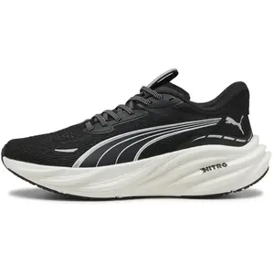 Puma Chaussure de running Magnify NITRO 3 Femme 39 pas cher