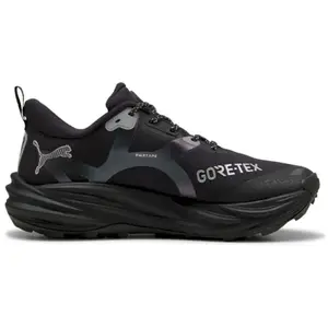 PUMA Chaussures de trail Voyage NITRO  4 GTX Homme, Chaussures, Noir/S...