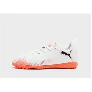 Puma Chaussures de football FUTURE 8 PLAY TT Enfant et Adolescent 31 pas cher
