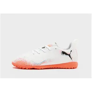 Puma Chaussures de football FUTURE 8 PLAY TT Enfant et Adolescent 32 pas cher