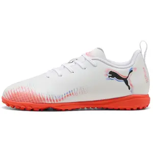 Puma Chaussures de football FUTURE 8 PLAY TT Enfant et Adolescent 29 pas cher
