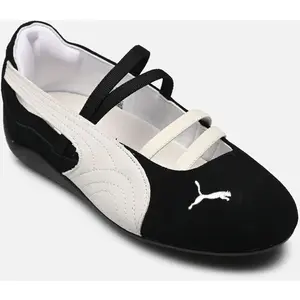 Comparateur de prix : Puma Speedcat Femme Chaussures - Marron - Taille: 41 - Cuir suédé - 