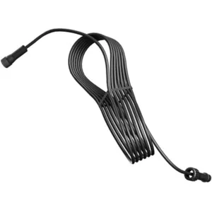Sunseeker Câble Rallonge pour Station de Charge Tondeuse Robot V3 & V3...