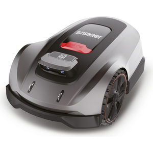 Sunseeker X3 Elite - Robot de tonte sans câble périphérique -Vendu parkaufland