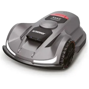 Sunseeker X7 Plus Tondeuse robot autonome sans fil pour 6000m².Vendu parkaufland