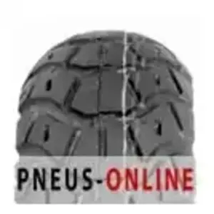 Veerubber Vee Rubber VRM137 Front 120 90 10 M 66 pas cher