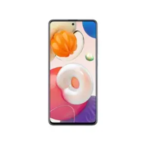 Samsung Galaxy A51 - 4G smartphone - double SIM - RAM 4 Go / Mémoire interne 1... pas cher
