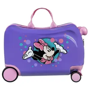 Undercover Ride-on Minnie MouseVendu paramazon