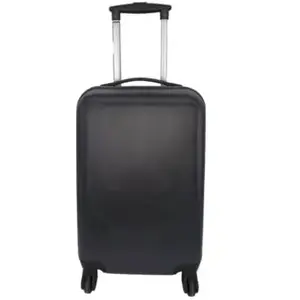 Scooli Valise cabine rigide 55cm Spiderman Marvel noir - 4 roues pivotantesVendu parkaufland