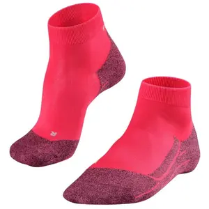 Comparateur de prix : Chaussettes femme Falke RU4 Light Rouge 39/40 16761-8564