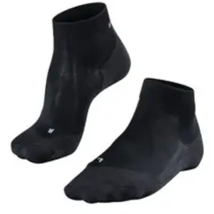 Comparateur de prix : Falke - Women's Ru4 Light - Chaussettes de running taille 35-36, noir