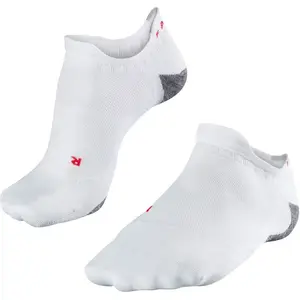 Socquettes femme Falke RU5 Blanc 37/38 16732-2020 pas cher