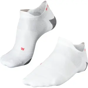 Socquettes femme Falke RU5 Blanc 39/40 16732-2020 pas cher