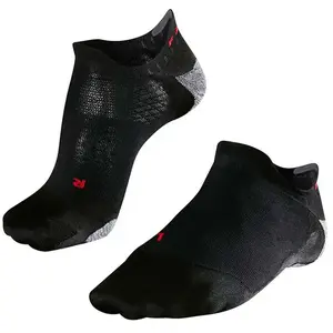 Comparateur de prix : Socquettes femme Falke RU5 Noir 37/38 16732-3010
