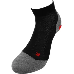Chaussettes femme Falke RU5 Noir 37/38 16730-3010 pas cher