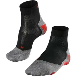 Comparateur de prix : Chaussettes femme Falke RU5 Noir 39/40 16730-3010