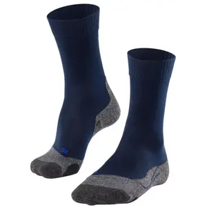 Falke TK2 Cool Femme Bleu marine pas cher