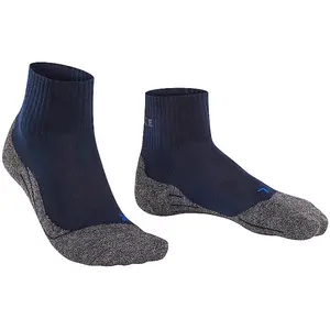 Chaussettes femme Falke TK2 Short Cool Bleu 39/40 16155-6120