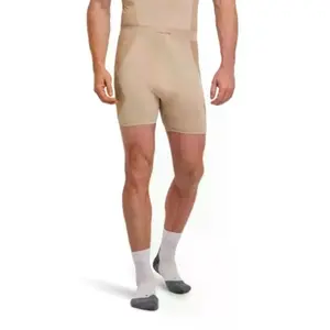 Falke Warm Trend Collant tight Hommes - écru, Taille M pas cher
