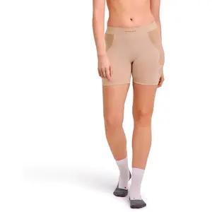 Falke Warm Trend Collant tight Femmes - écru, Taille L pas cher