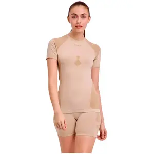 Falke Warm Trend Maillot de corps Femmes - écru, Taille M pas cher