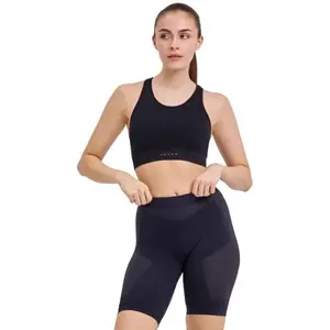 Brassière femme Falke Second Skin Noir XS 39580-3000 pas cher
