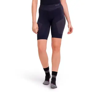 Cuissard de compression femme Falke Light Noir XL 39174-3000 pas cher