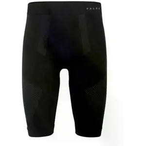 Falke Light Compression Collant de course Hommes - noir, Taille M pas cher
