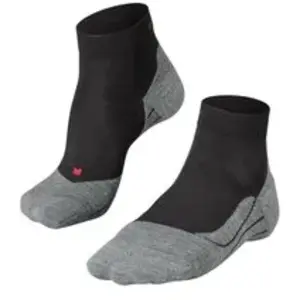 Comparateur de prix : Socquettes femme Falke RU4 Noir 37/38 16706-3010