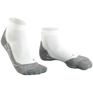 Socquettes femme Falke RU4 Blanc 39/40 16706-2020 pas cher