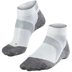 Falke - Falke BC6 - Chaussettes de cyclisme taille 39-41, gris