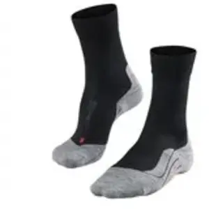 Comparateur de prix : Falke - TK5 - Chaussettes randonnée femme Black / Mix - 39 - 40