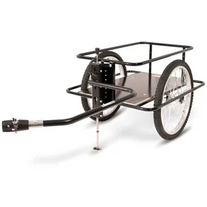 REMOLQUE ROLAND DER ROLAND 20 TIMON BAJO CON ENGVendu parbikeinn