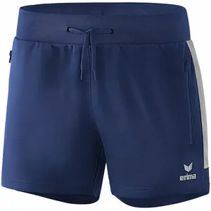 Short femme Erima Worker Squad 34 pas cher