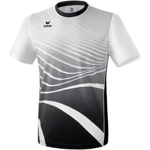 Erima T-shirt de running noir 152 pas cher