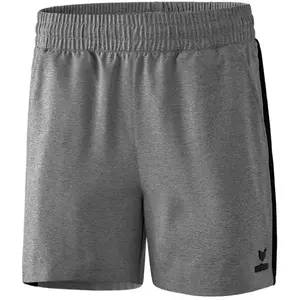 Erima Premium One 2.0 - Short de volley-ball gris 44