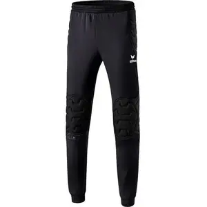 Comparateur de prix : Erima - Elemental Torwarthose mit Bündchen - Pantalon - Homme - Noir - S