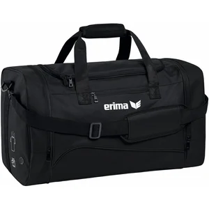 Sac de sport Erima Noir taille M TU pas cher