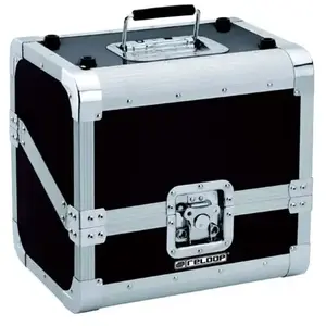 Reloop CASE 80 SLANTED BLACK pas cher