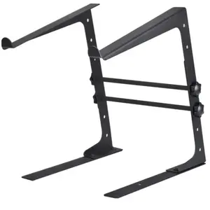 Comparateur de prix : Reloop Laptop Stand V2 support pour ordinateur portable