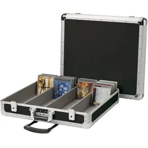 Reloop Reloop Club Series 200 Trolley trolley pour CD (noir)
