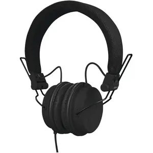 Reloop RHP-6 Black Écouteurs supra-auriculaires pas cher