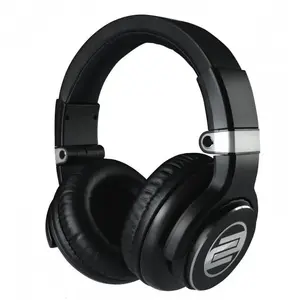 Reloop RHP-15 - Écouteurs - circum-aural - filaire - jack 3,5mm pas cher
