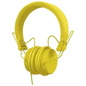Reloop RHP-6 Yellow Écouteurs supra-auriculaires pas cher