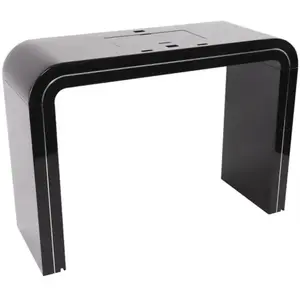 GDT GmbH Glorious Session Cube XL meuble DJ pas cher