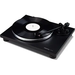 Comparateur de prix : Platine vinyle Reloop Hifi Turn 2 Noir