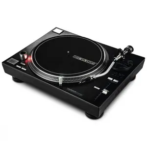 Comparateur de prix : Reloop - Platine Vinyle RP 7000 MK2