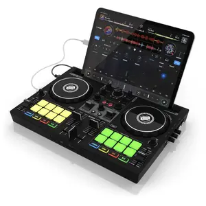 Reloop Buddy contrôleur DJ pas cher