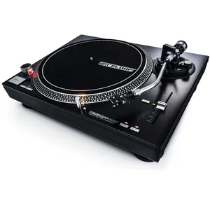 Reloop RP-4000 MK2 platine vinyle professionnelle pas cher